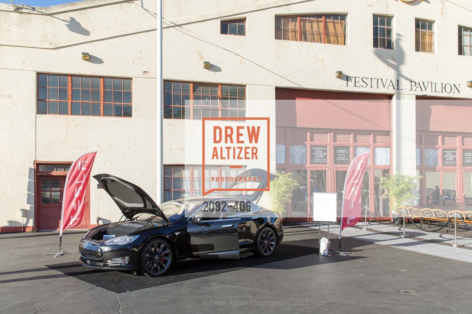 Atmosphere, The San Francisco Fall Antiques Show, Festival Pavilion, Fort Mason, October 21st, 2015,Drew Altizer, Drew Altizer Photography, full-service agency, private events, San Francisco photographer, photographer california