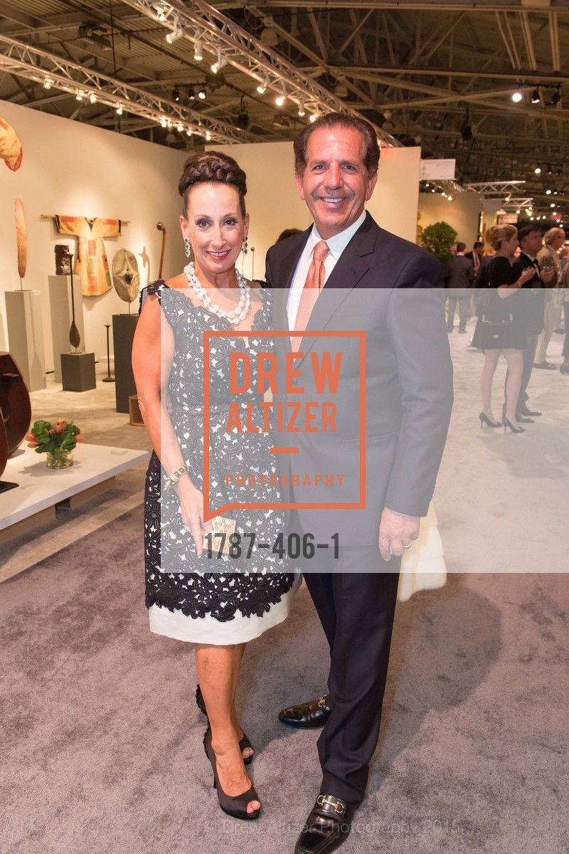 Toni Wolfson, Robert Federighi, The San Francisco Fall Antiques Show, Festival Pavilion, Fort Mason, October 21st, 2015,Drew Altizer, Drew Altizer Photography, full-service agency, private events, San Francisco photographer, photographer california