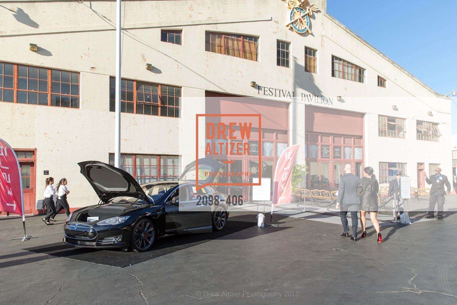 Atmosphere, The San Francisco Fall Antiques Show, Festival Pavilion, Fort Mason, October 21st, 2015,Drew Altizer, Drew Altizer Photography, full-service agency, private events, San Francisco photographer, photographer california
