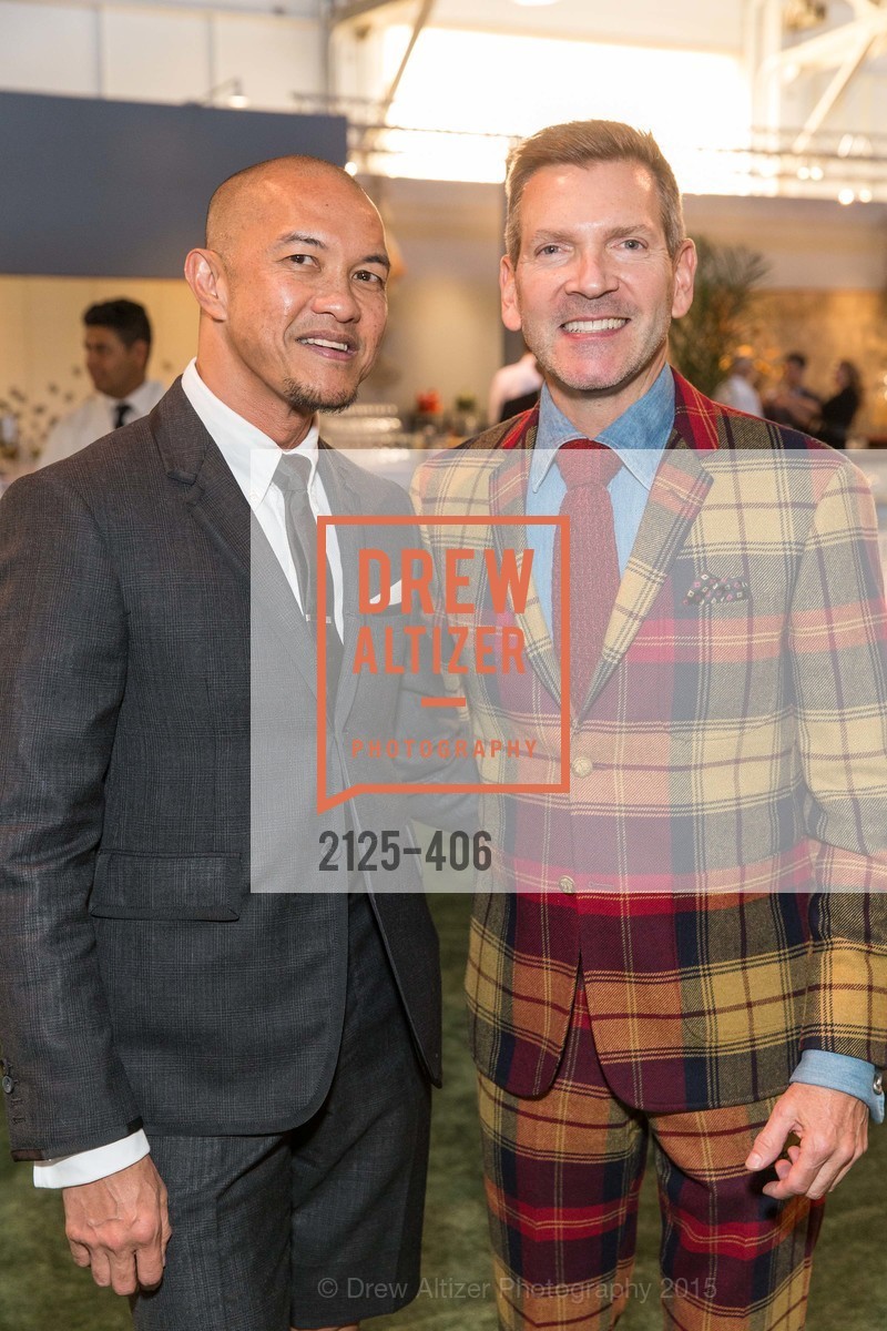 Troy Anicete, Eric Petsinger, The San Francisco Fall Antiques Show, Festival Pavilion, Fort Mason, October 21st, 2015,Drew Altizer, Drew Altizer Photography, full-service agency, private events, San Francisco photographer, photographer california