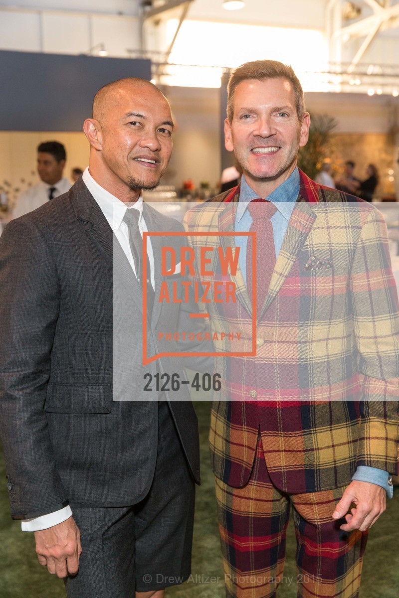 Troy Anicete, Eric Petsinger, The San Francisco Fall Antiques Show, Festival Pavilion, Fort Mason, October 21st, 2015,Drew Altizer, Drew Altizer Photography, full-service event agency, private events, San Francisco photographer, photographer California