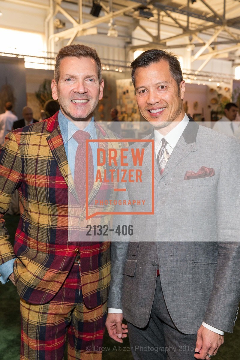 Eric Petsinger, Kevin Yee, The San Francisco Fall Antiques Show, Festival Pavilion, Fort Mason, October 21st, 2015,Drew Altizer, Drew Altizer Photography, full-service agency, private events, San Francisco photographer, photographer california