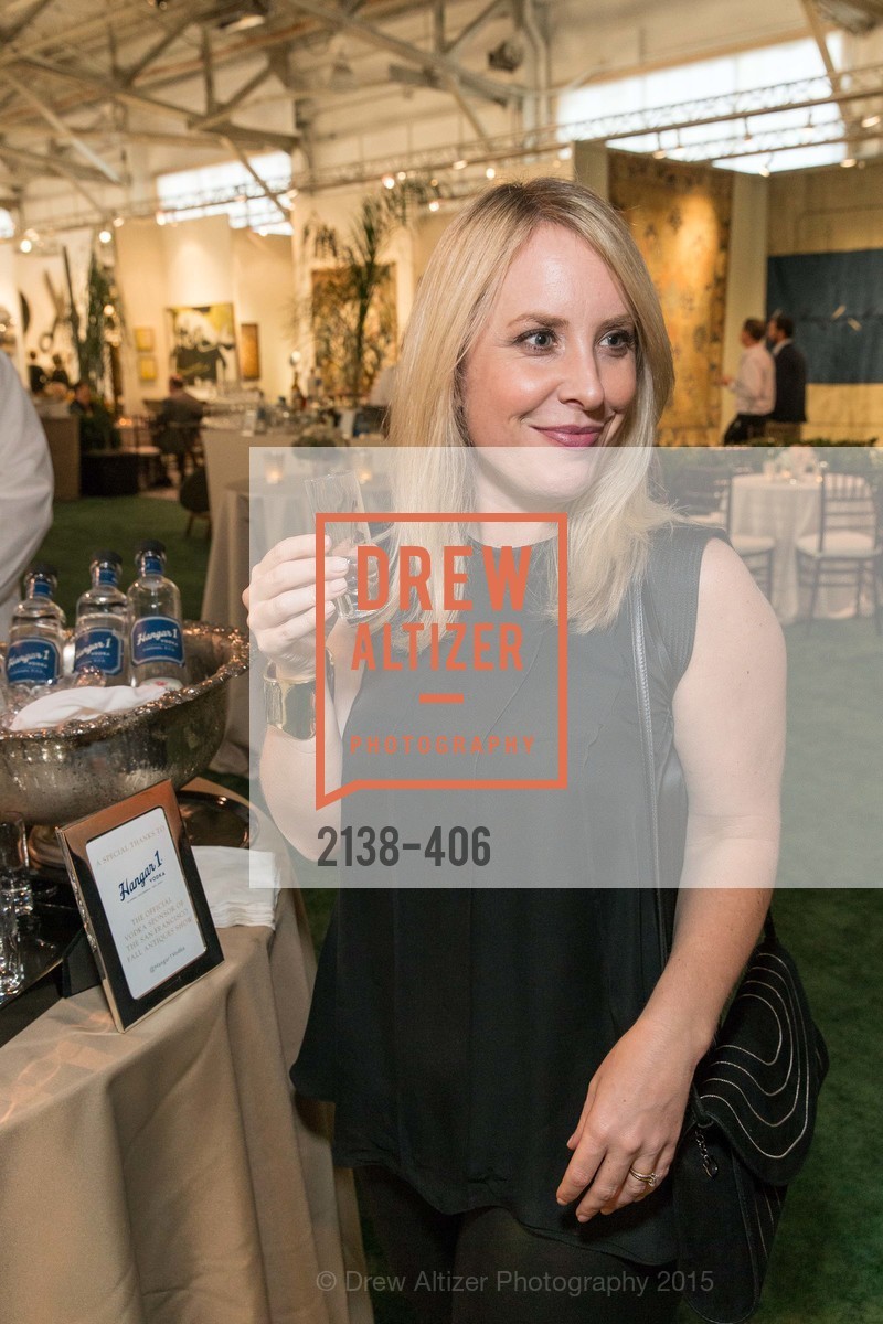 Autumn O'Keefe, The San Francisco Fall Antiques Show, Festival Pavilion, Fort Mason, October 21st, 2015,Drew Altizer, Drew Altizer Photography, full-service agency, private events, San Francisco photographer, photographer california