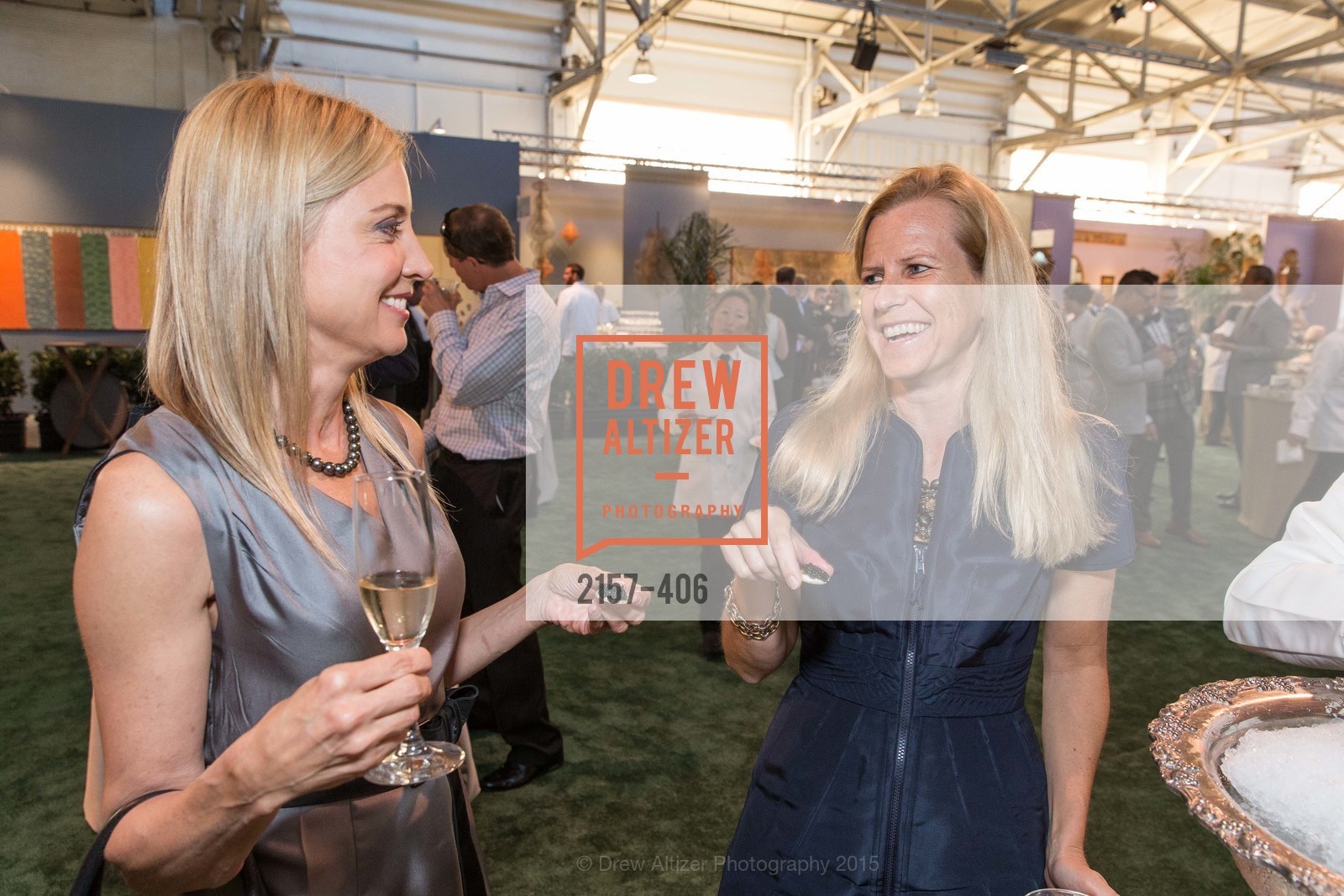 Holly Baxter, Christine Waage, The San Francisco Fall Antiques Show, Festival Pavilion, Fort Mason, October 21st, 2015,Drew Altizer, Drew Altizer Photography, full-service agency, private events, San Francisco photographer, photographer california