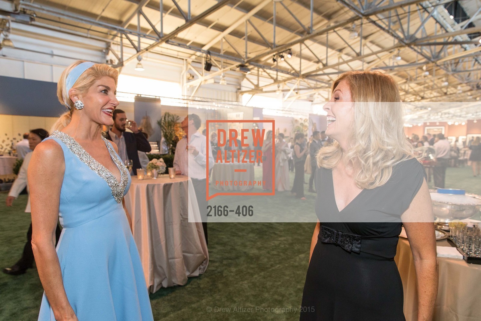 Karen Caldwell, Paula Bennett, The San Francisco Fall Antiques Show, Festival Pavilion, Fort Mason, October 21st, 2015
