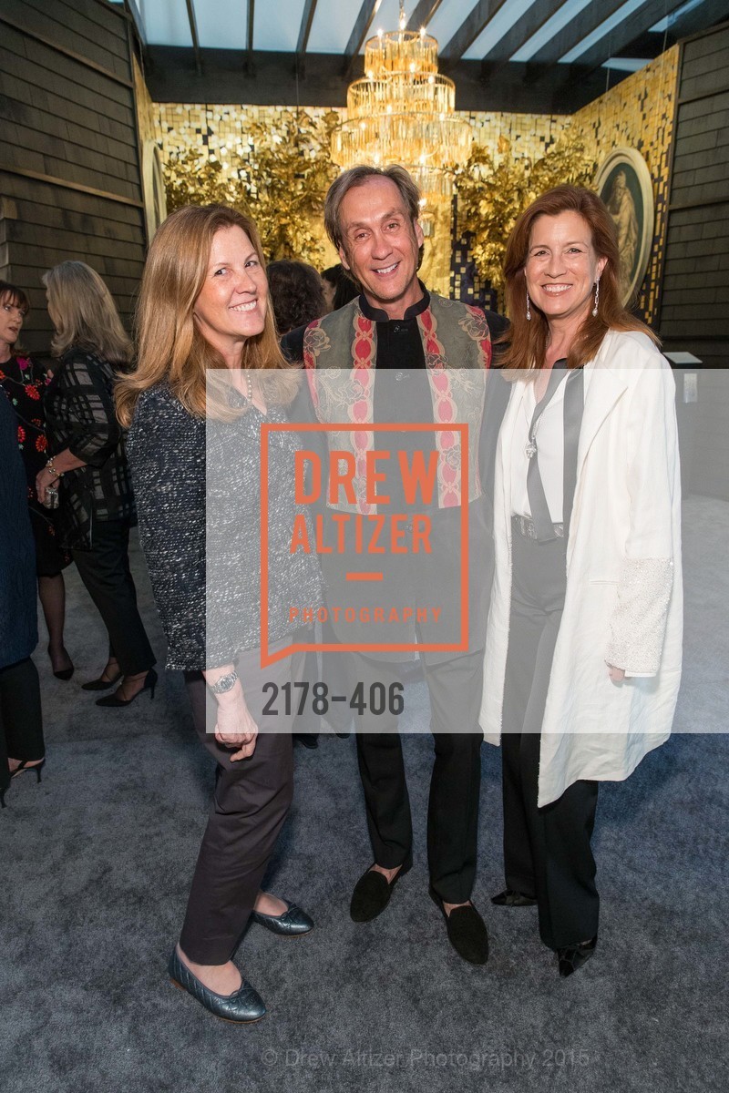 Jacqueline Erdman, Ned Mobley, Jean Larette, The San Francisco Fall Antiques Show, Festival Pavilion, Fort Mason, October 21st, 2015,Drew Altizer, Drew Altizer Photography, full-service agency, private events, San Francisco photographer, photographer california