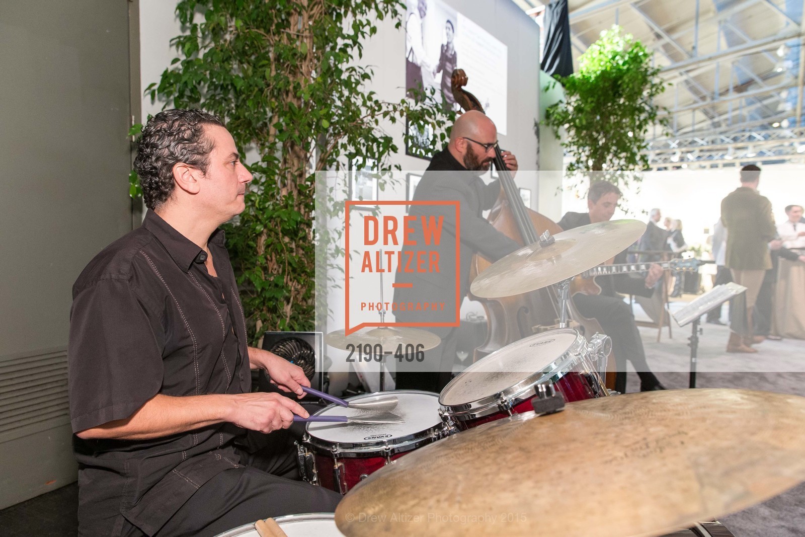 Atmosphere, The San Francisco Fall Antiques Show, Festival Pavilion, Fort Mason, October 21st, 2015,Drew Altizer, Drew Altizer Photography, full-service agency, private events, San Francisco photographer, photographer california