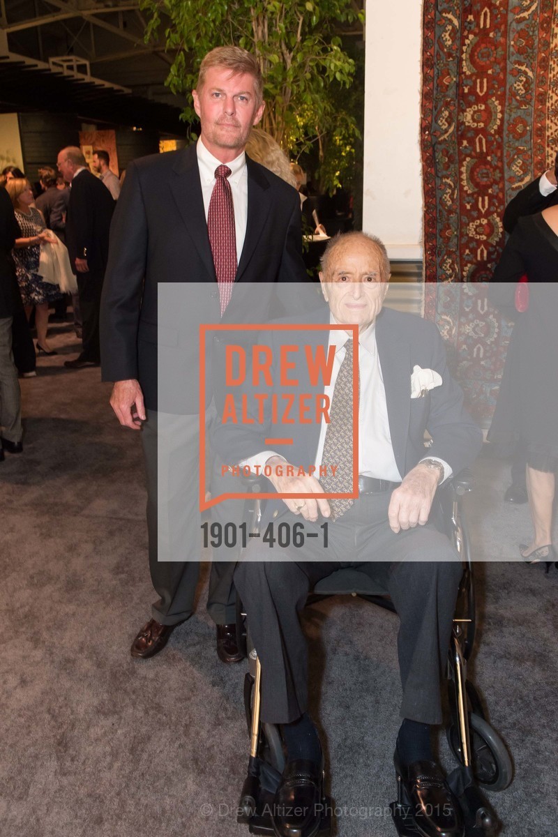 Michael St.James, Fred Hirth, The San Francisco Fall Antiques Show, Festival Pavilion, Fort Mason, October 21st, 2015,Drew Altizer, Drew Altizer Photography, full-service agency, private events, San Francisco photographer, photographer california