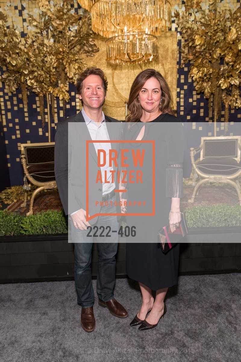 Trevor Traina, Alexis Traina, The San Francisco Fall Antiques Show, Festival Pavilion, Fort Mason, October 21st, 2015,Drew Altizer, Drew Altizer Photography, full-service event agency, private events, San Francisco photographer, photographer California