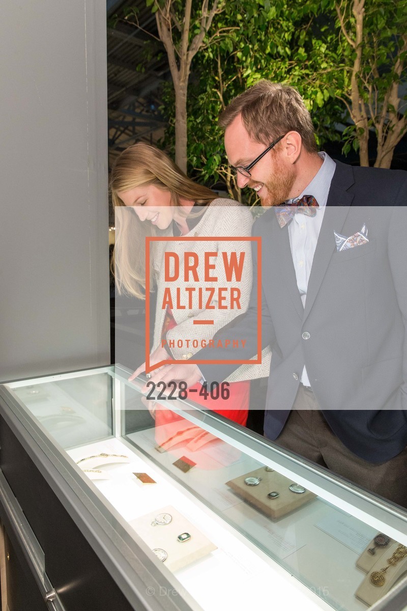 Laura De Pedis, Claudio De Pedis, The San Francisco Fall Antiques Show, Festival Pavilion, Fort Mason, October 21st, 2015,Drew Altizer, Drew Altizer Photography, full-service agency, private events, San Francisco photographer, photographer california
