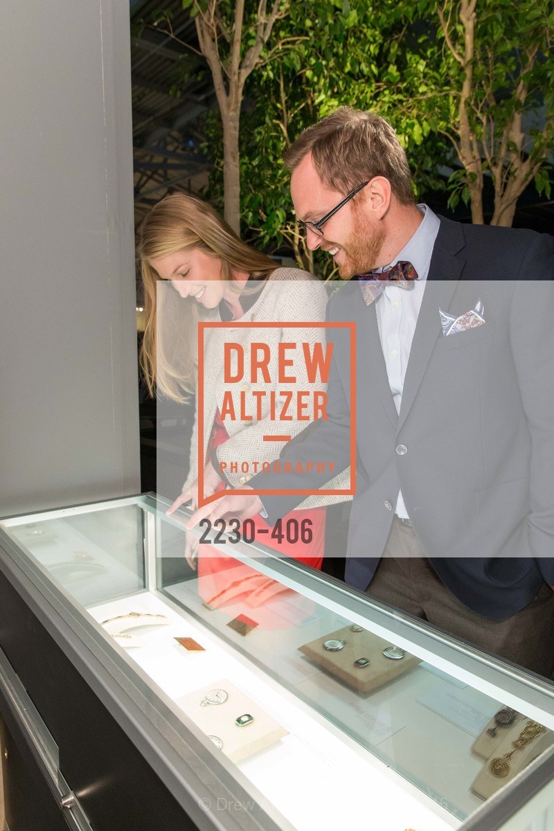 Laura De Pedis, Claudio De Pedis, The San Francisco Fall Antiques Show, Festival Pavilion, Fort Mason, October 21st, 2015,Drew Altizer, Drew Altizer Photography, full-service agency, private events, San Francisco photographer, photographer california