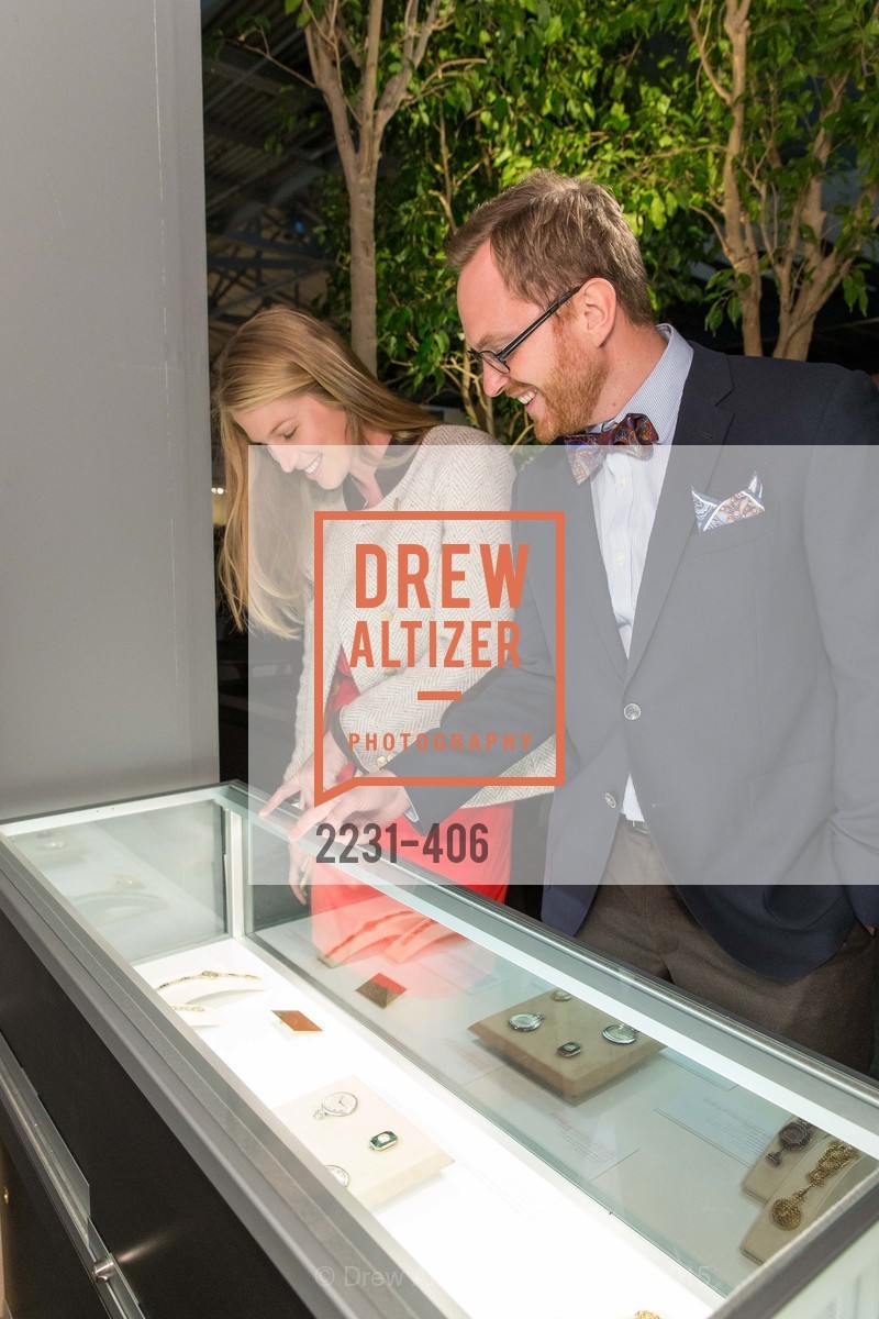 Laura De Pedis, Claudio De Pedis, The San Francisco Fall Antiques Show, Festival Pavilion, Fort Mason, October 21st, 2015,Drew Altizer, Drew Altizer Photography, full-service agency, private events, San Francisco photographer, photographer california