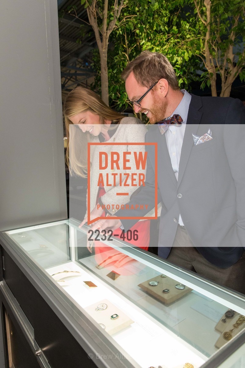 Laura De Pedis, Claudio De Pedis, The San Francisco Fall Antiques Show, Festival Pavilion, Fort Mason, October 21st, 2015,Drew Altizer, Drew Altizer Photography, full-service event agency, private events, San Francisco photographer, photographer California