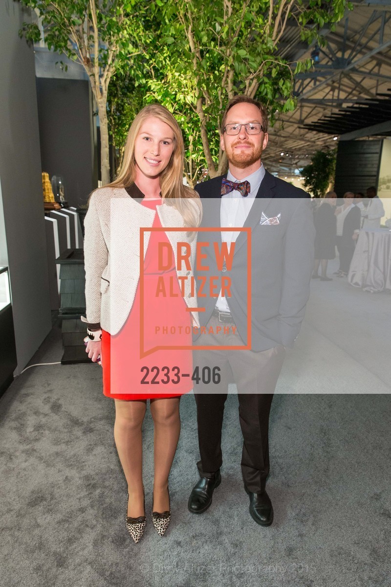 Laura De Pedis, Claudio De Pedis, The San Francisco Fall Antiques Show, Festival Pavilion, Fort Mason, October 21st, 2015,Drew Altizer, Drew Altizer Photography, full-service agency, private events, San Francisco photographer, photographer california