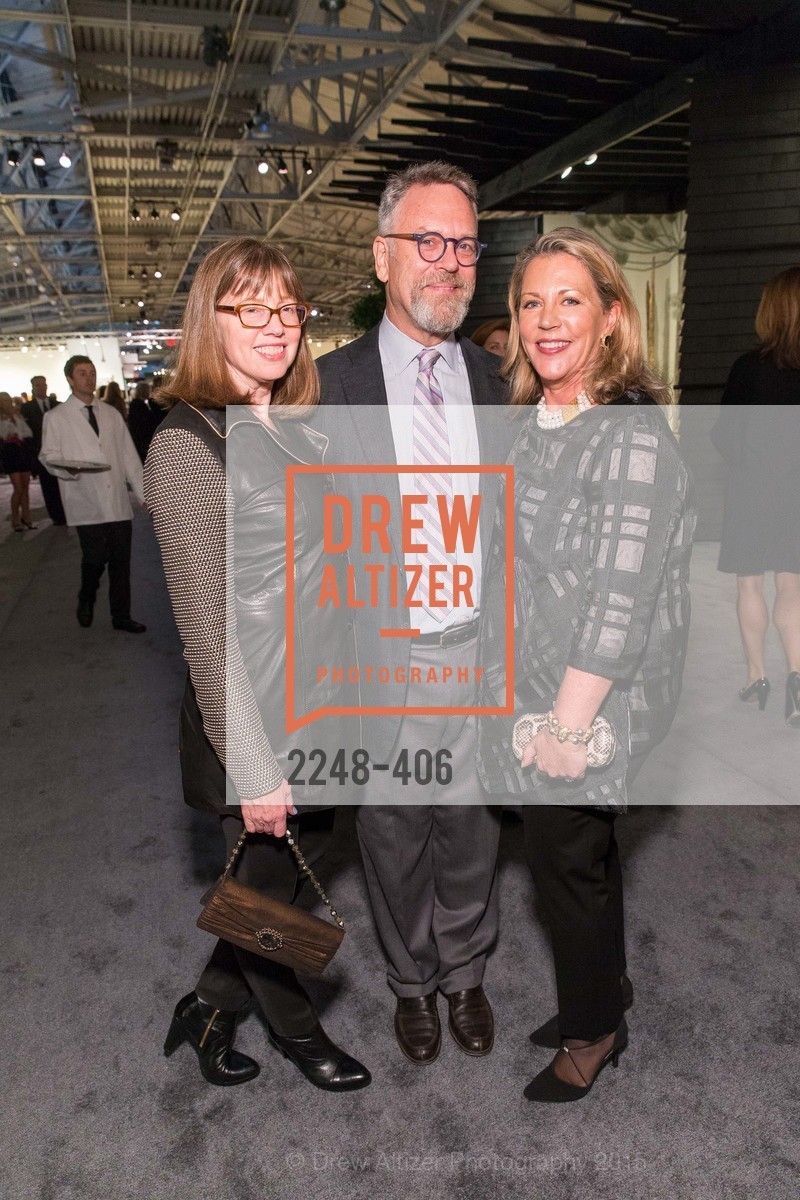 Leslie Berriman, Nion McEvoy, Suzanne Tucker, The San Francisco Fall Antiques Show, Festival Pavilion, Fort Mason, October 21st, 2015,Drew Altizer, Drew Altizer Photography, full-service agency, private events, San Francisco photographer, photographer california