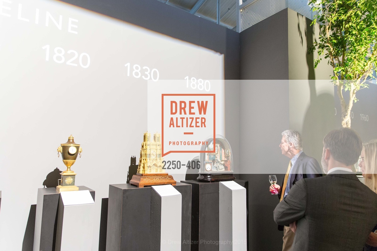 Atmosphere, The San Francisco Fall Antiques Show, Festival Pavilion, Fort Mason, October 21st, 2015,Drew Altizer, Drew Altizer Photography, full-service agency, private events, San Francisco photographer, photographer california
