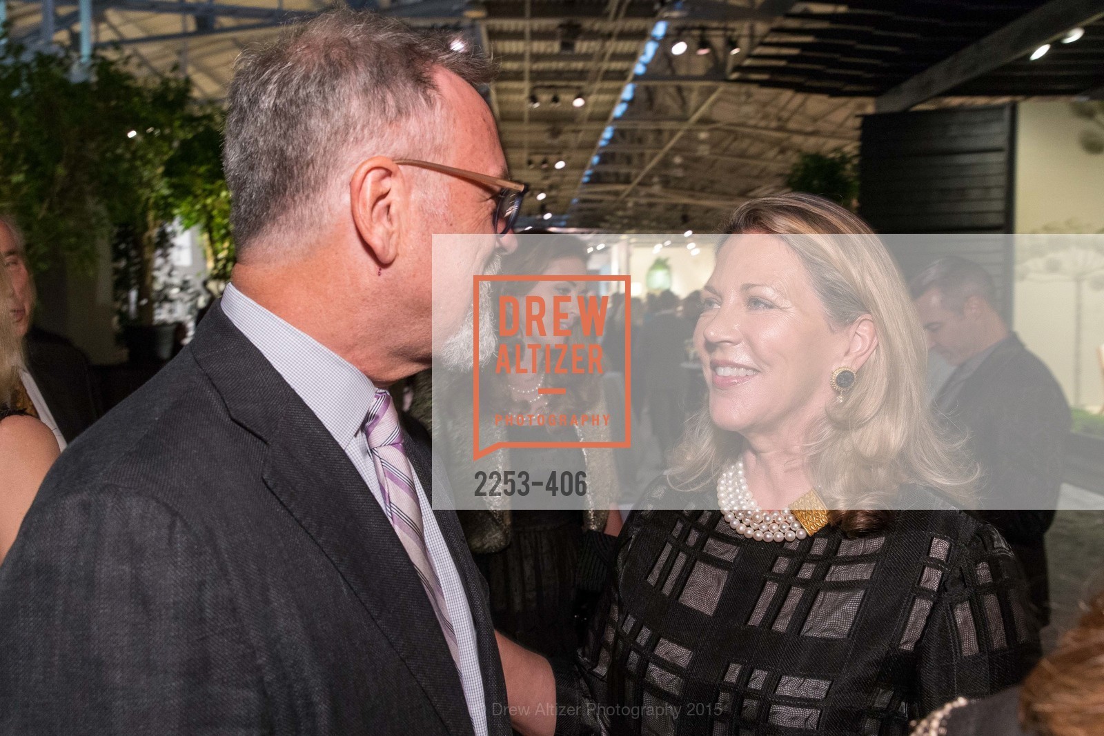 Nion McEvoy, Suzanne Tucker, The San Francisco Fall Antiques Show, Festival Pavilion, Fort Mason, October 21st, 2015,Drew Altizer, Drew Altizer Photography, full-service agency, private events, San Francisco photographer, photographer california