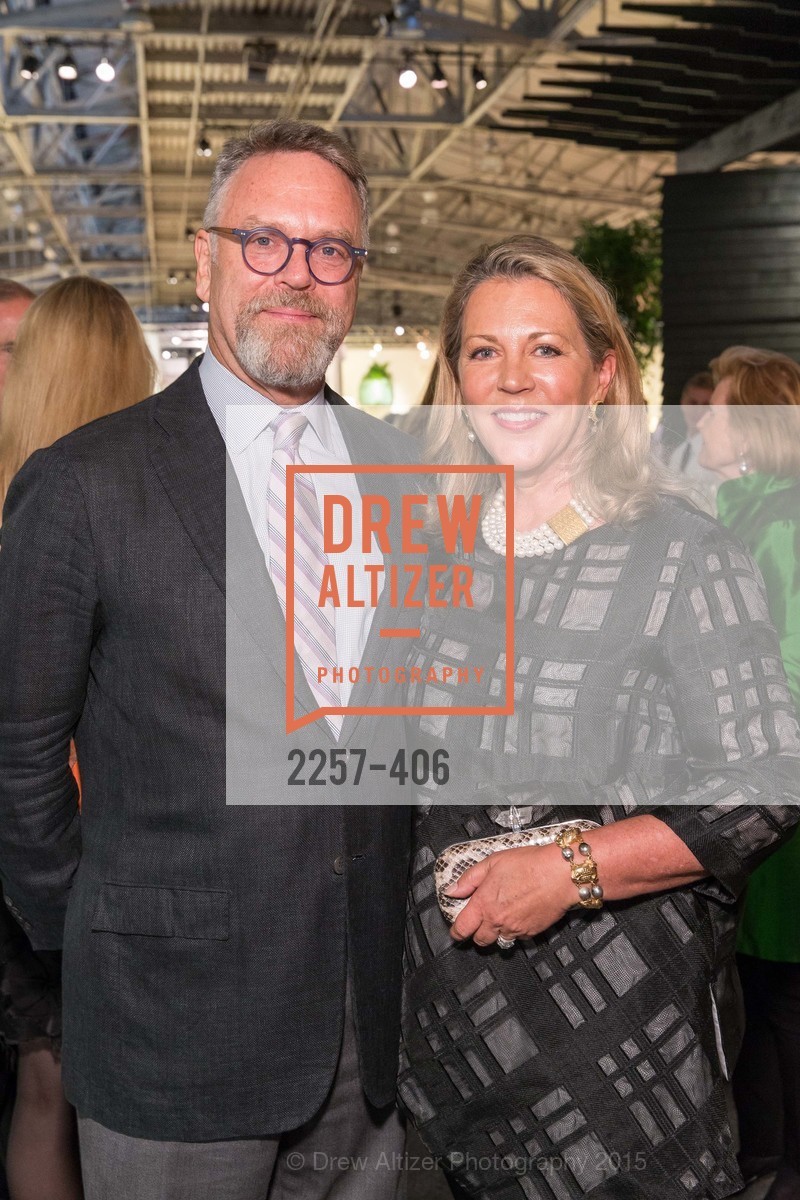 Nion McEvoy, Suzanne Tucker, The San Francisco Fall Antiques Show, Festival Pavilion, Fort Mason, October 21st, 2015,Drew Altizer, Drew Altizer Photography, full-service agency, private events, San Francisco photographer, photographer california