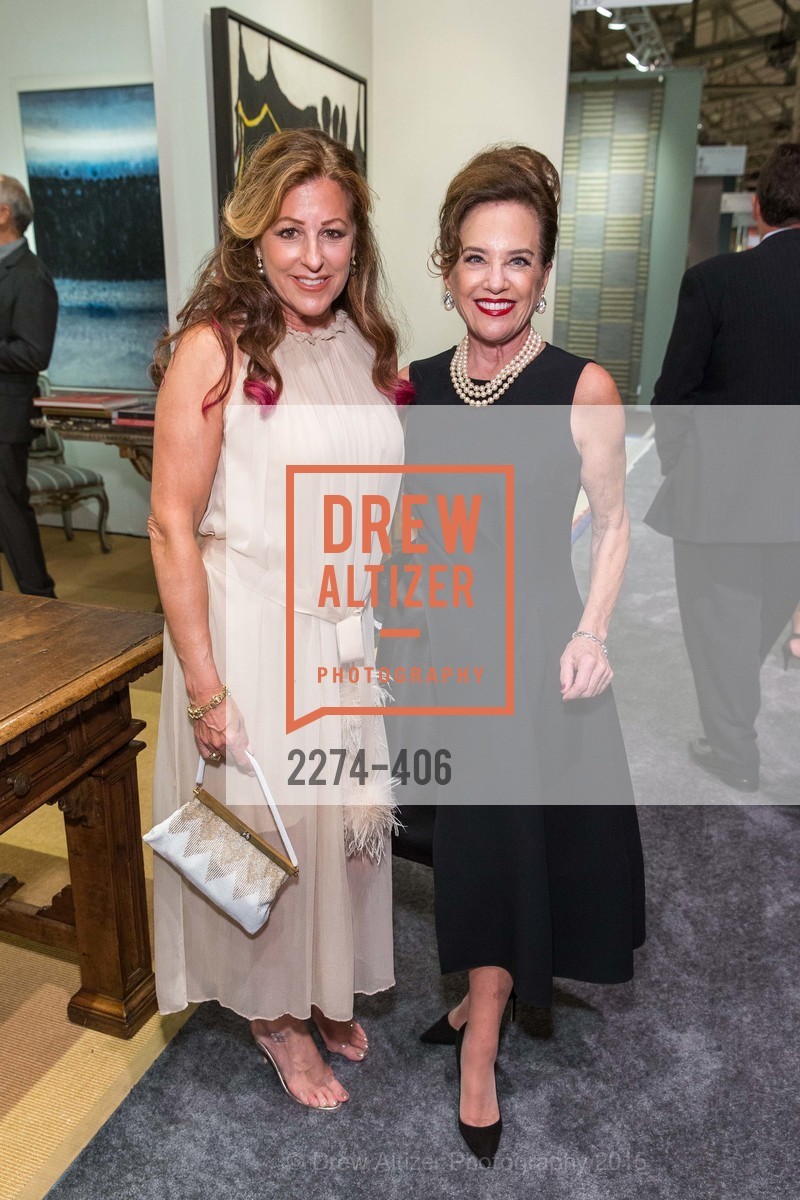 Victoria Loren Miller, Robin Collins, The San Francisco Fall Antiques Show, Festival Pavilion, Fort Mason, October 21st, 2015,Drew Altizer, Drew Altizer Photography, full-service agency, private events, San Francisco photographer, photographer california