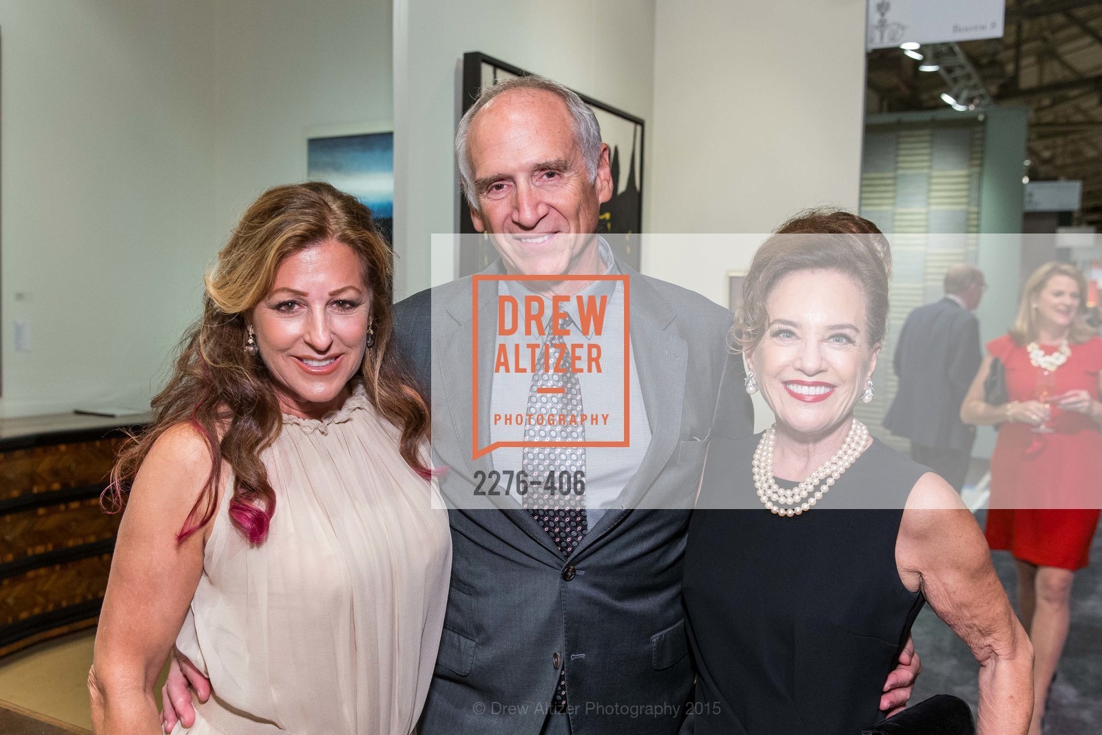 Victoria Loren Miller, Greg Sieck, Robin Collins, The San Francisco Fall Antiques Show, Festival Pavilion, Fort Mason, October 21st, 2015,Drew Altizer, Drew Altizer Photography, full-service agency, private events, San Francisco photographer, photographer california