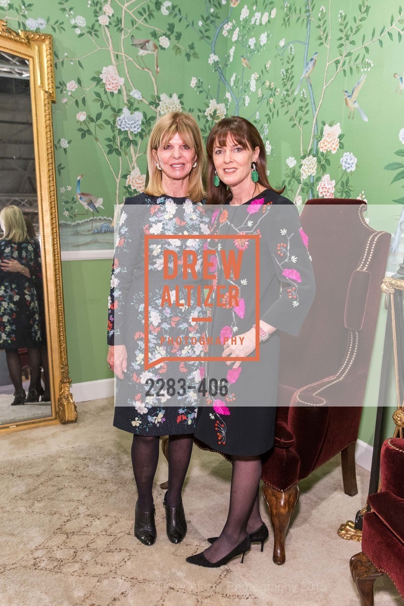 Susan Niven, Allison Speer, The San Francisco Fall Antiques Show, Festival Pavilion, Fort Mason, October 21st, 2015,Drew Altizer, Drew Altizer Photography, full-service agency, private events, San Francisco photographer, photographer california