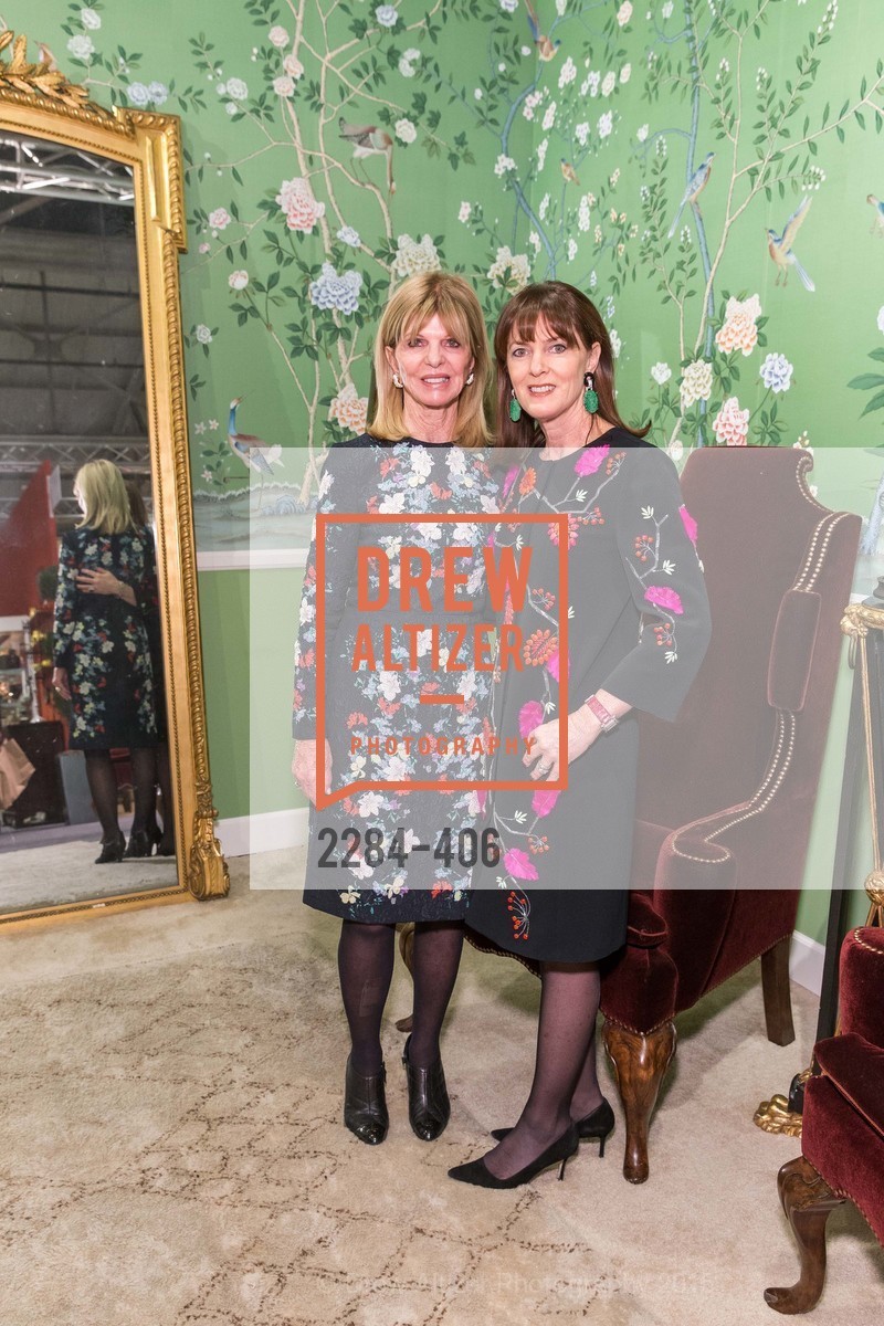 Susan Niven, Allison Speer, The San Francisco Fall Antiques Show, Festival Pavilion, Fort Mason, October 21st, 2015,Drew Altizer, Drew Altizer Photography, full-service agency, private events, San Francisco photographer, photographer california