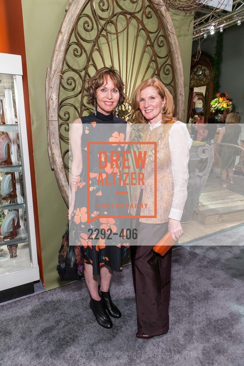 Chritine Suppes, Margaret Eluvinage, The San Francisco Fall Antiques Show, Festival Pavilion, Fort Mason, October 21st, 2015,Drew Altizer, Drew Altizer Photography, full-service agency, private events, San Francisco photographer, photographer california