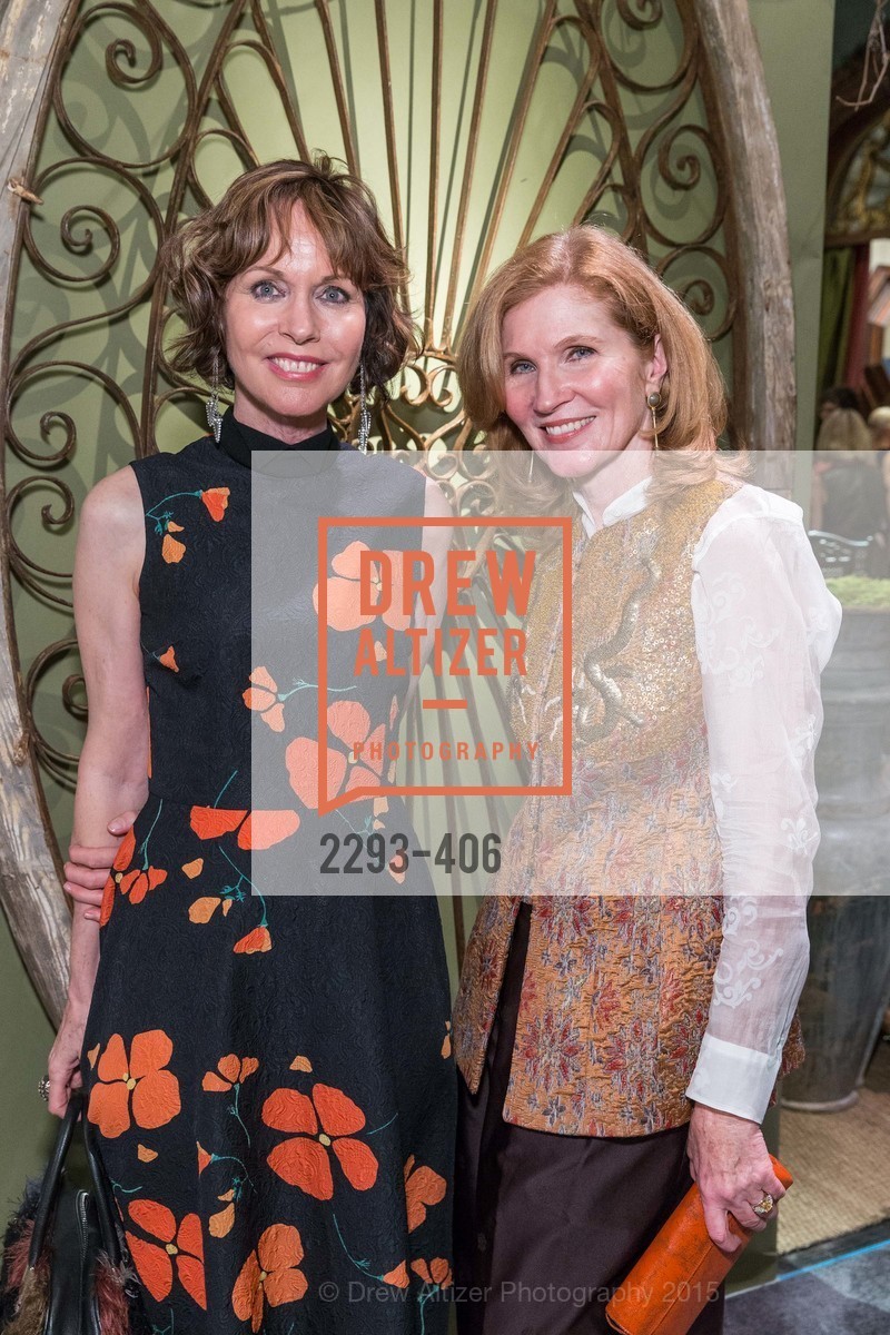 Chritine Suppes, Margaret Eluvinage, The San Francisco Fall Antiques Show, Festival Pavilion, Fort Mason, October 21st, 2015,Drew Altizer, Drew Altizer Photography, full-service agency, private events, San Francisco photographer, photographer california
