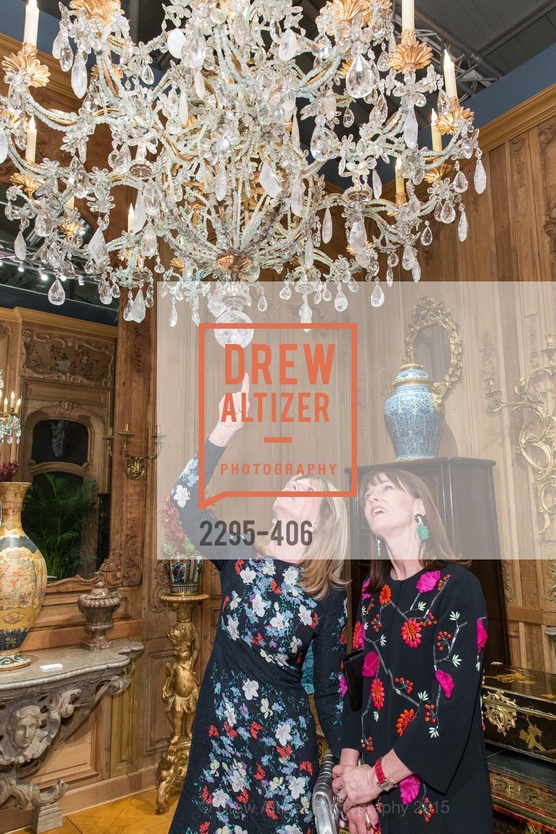 Susan Niven, Allison Speer, The San Francisco Fall Antiques Show, Festival Pavilion, Fort Mason, October 21st, 2015,Drew Altizer, Drew Altizer Photography, full-service agency, private events, San Francisco photographer, photographer california