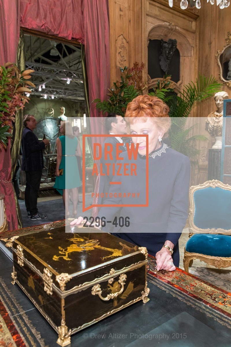 Phoebe Cowles, The San Francisco Fall Antiques Show, Festival Pavilion, Fort Mason, October 21st, 2015,Drew Altizer, Drew Altizer Photography, full-service event agency, private events, San Francisco photographer, photographer California