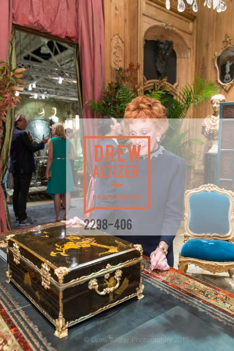 Phoebe Cowles, The San Francisco Fall Antiques Show, Festival Pavilion, Fort Mason, October 21st, 2015,Drew Altizer, Drew Altizer Photography, full-service agency, private events, San Francisco photographer, photographer california