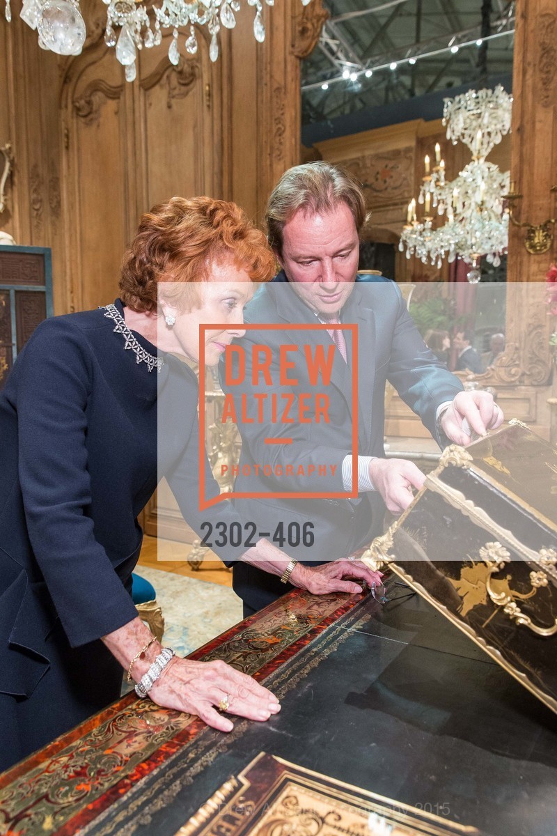 Phoebe Cowles, Benjamin Steinitz, The San Francisco Fall Antiques Show, Festival Pavilion, Fort Mason, October 21st, 2015,Drew Altizer, Drew Altizer Photography, full-service agency, private events, San Francisco photographer, photographer california