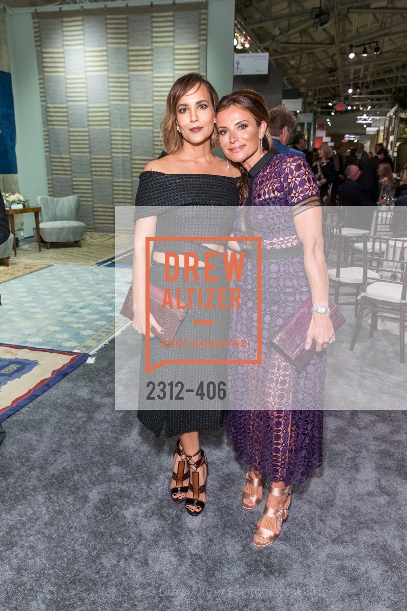 Lora DuBain, Claudia Ross, The San Francisco Fall Antiques Show, Festival Pavilion, Fort Mason, October 21st, 2015,Drew Altizer, Drew Altizer Photography, full-service agency, private events, San Francisco photographer, photographer california