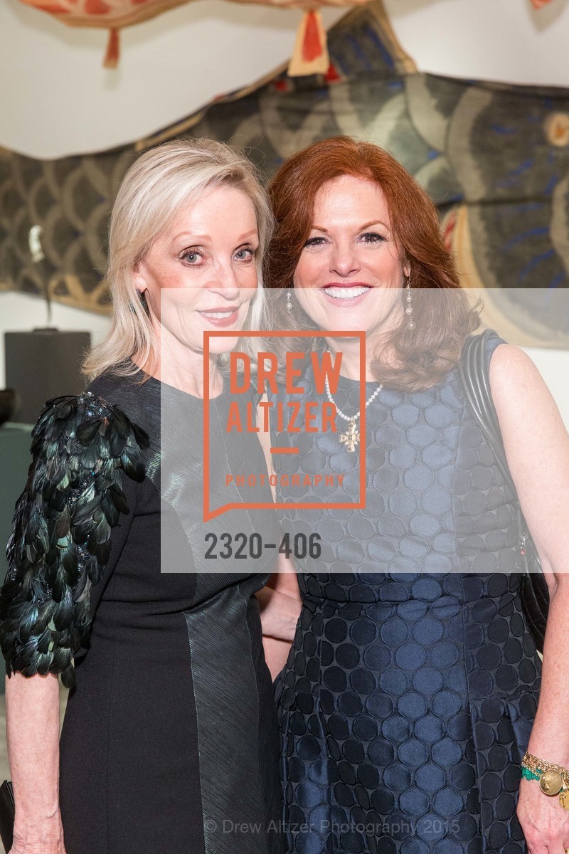 Barbara Brown, Theresa Spirz, The San Francisco Fall Antiques Show, Festival Pavilion, Fort Mason, October 21st, 2015