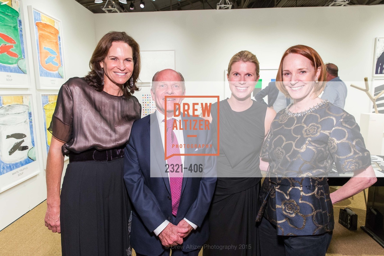 Randi Fisher, John Berggruen, Sarah Wendell, Julie Newhall, The San Francisco Fall Antiques Show, Festival Pavilion, Fort Mason, October 21st, 2015,Drew Altizer, Drew Altizer Photography, full-service event agency, private events, San Francisco photographer, photographer California
