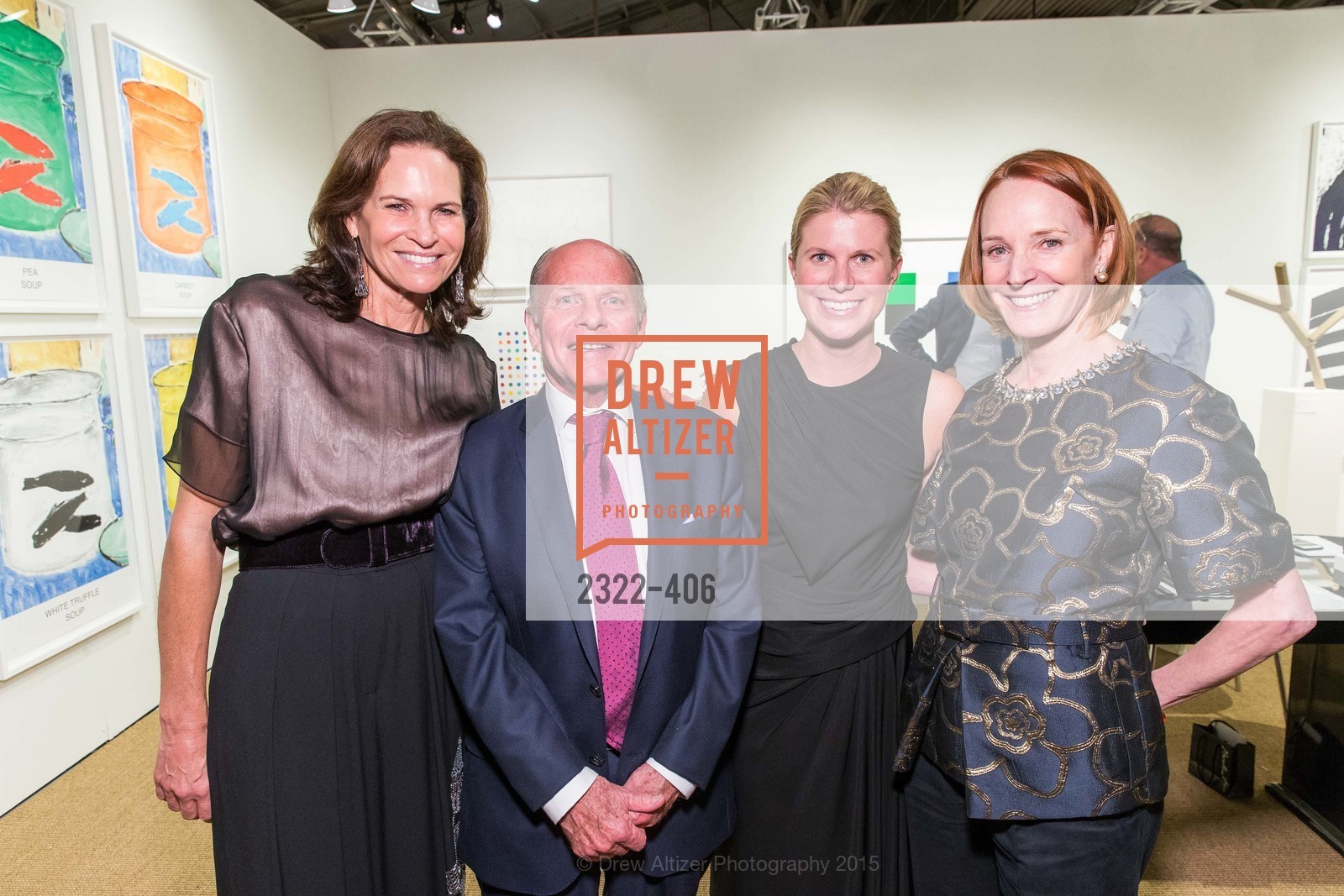 Randi Fisher, John Berggruen, Sarah Wendell, Julie Newhall, The San Francisco Fall Antiques Show, Festival Pavilion, Fort Mason, October 21st, 2015,Drew Altizer, Drew Altizer Photography, full-service agency, private events, San Francisco photographer, photographer california