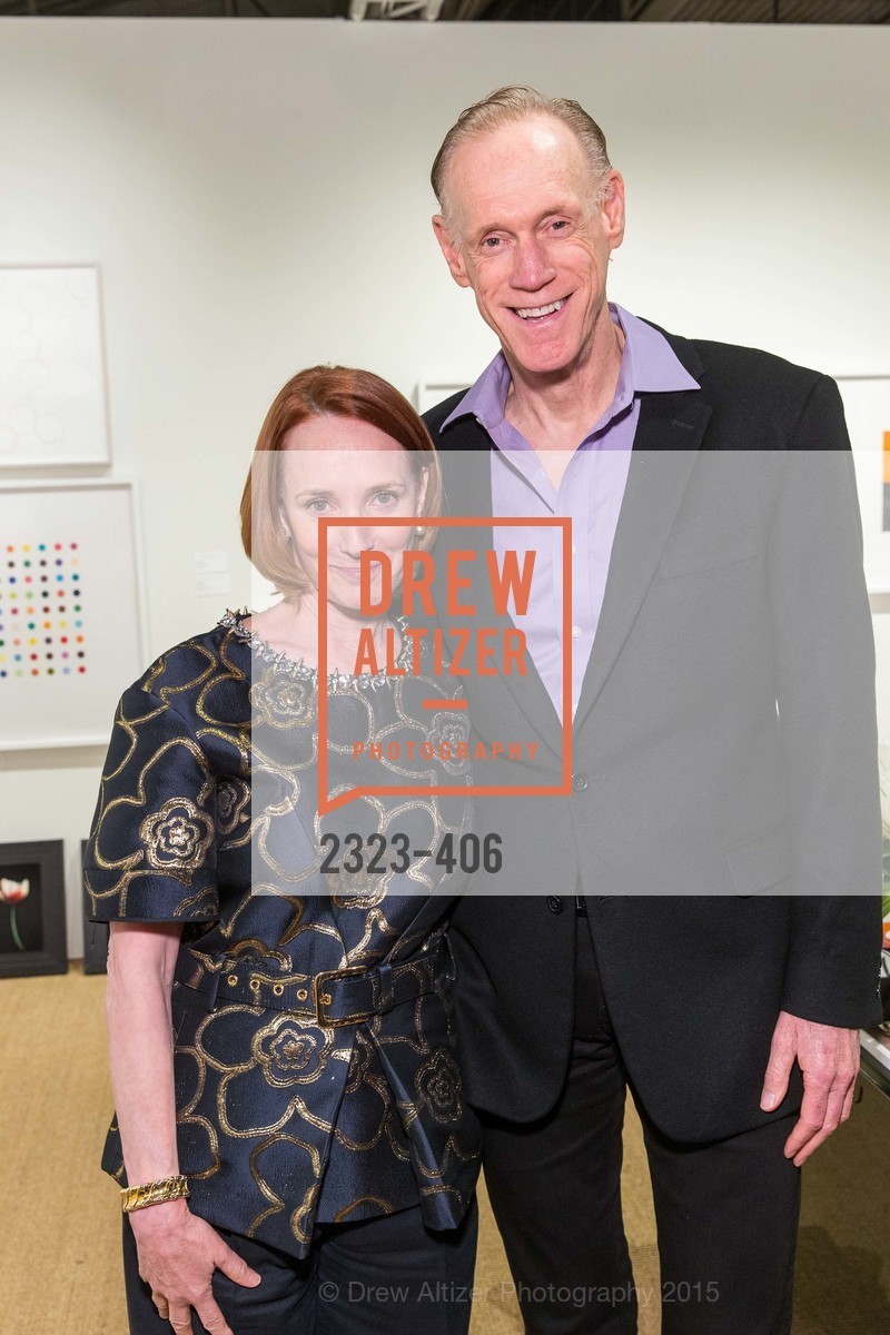 Julie Newhall, Tom Kelley, The San Francisco Fall Antiques Show, Festival Pavilion, Fort Mason, October 21st, 2015,Drew Altizer, Drew Altizer Photography, full-service agency, private events, San Francisco photographer, photographer california