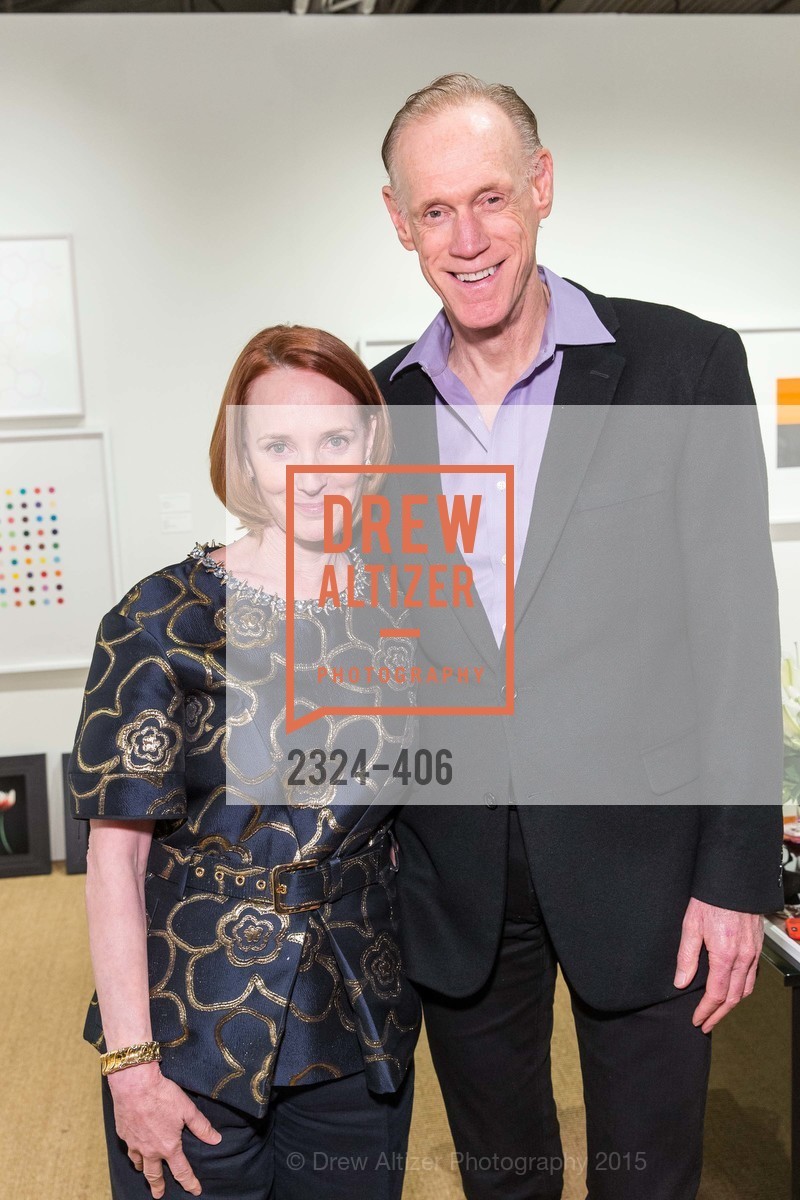 Julie Newhall, Tom Kelley, Photo #2324-406
