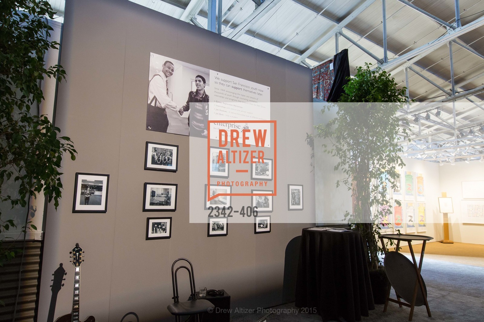 Atmosphere, The San Francisco Fall Antiques Show, Festival Pavilion, Fort Mason, October 21st, 2015,Drew Altizer, Drew Altizer Photography, full-service event agency, private events, San Francisco photographer, photographer California