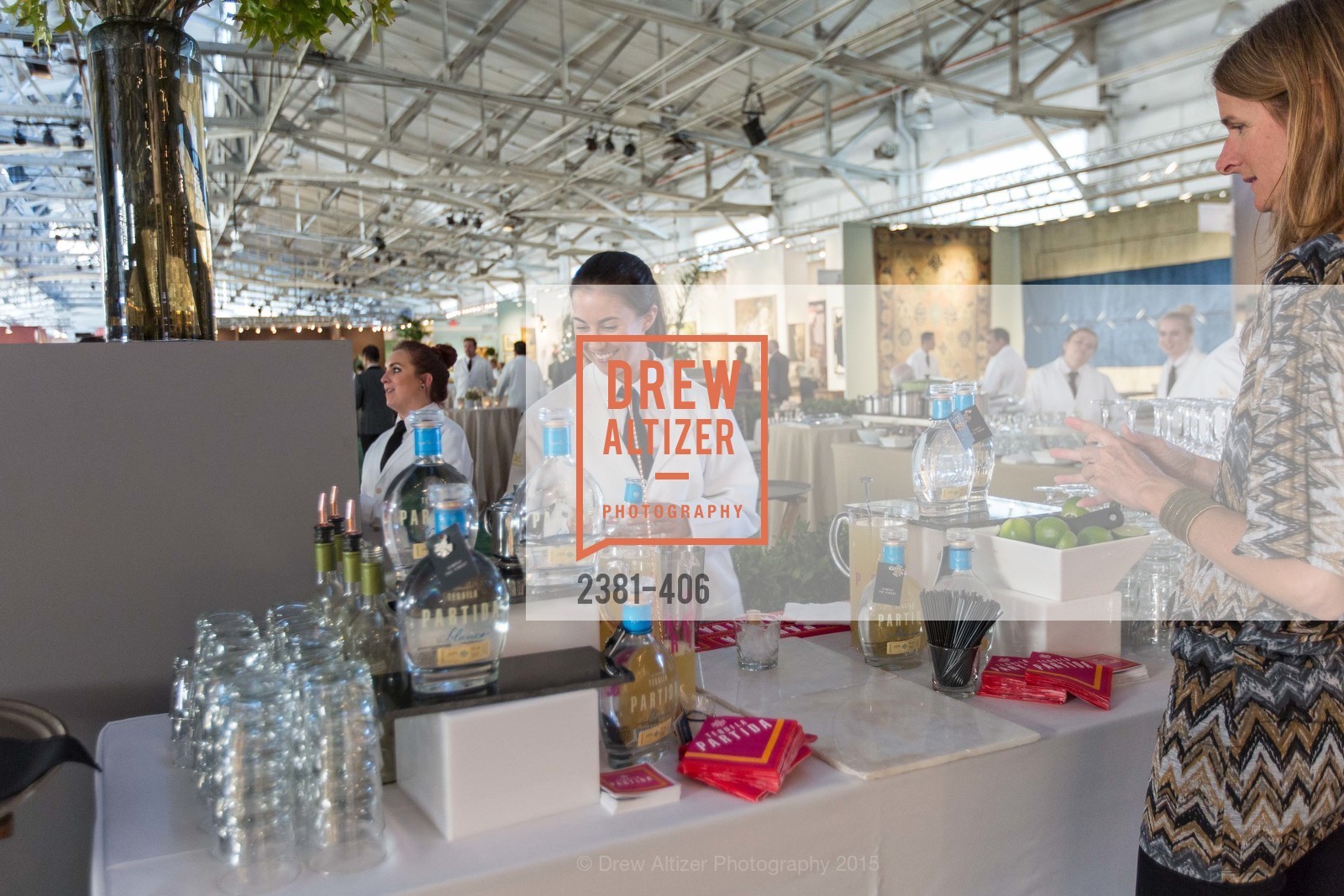 Atmosphere, The San Francisco Fall Antiques Show, Festival Pavilion, Fort Mason, October 21st, 2015,Drew Altizer, Drew Altizer Photography, full-service agency, private events, San Francisco photographer, photographer california
