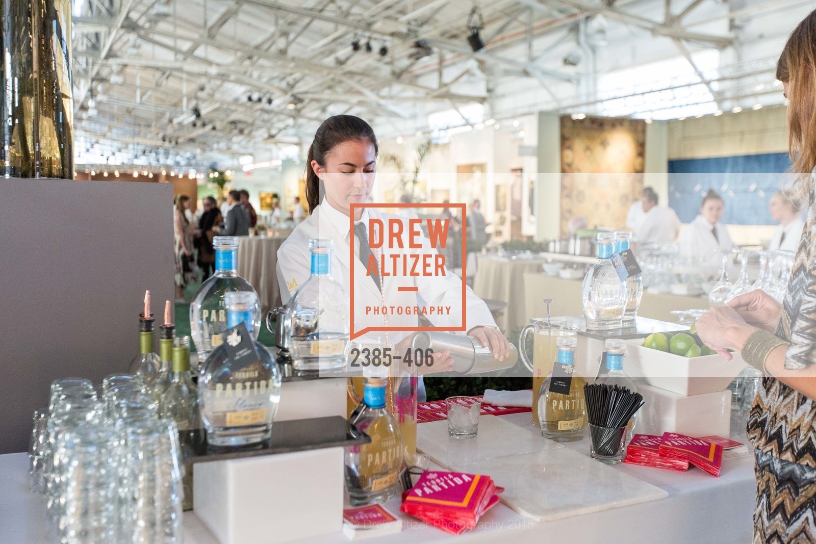Atmosphere, The San Francisco Fall Antiques Show, Festival Pavilion, Fort Mason, October 21st, 2015,Drew Altizer, Drew Altizer Photography, full-service agency, private events, San Francisco photographer, photographer california