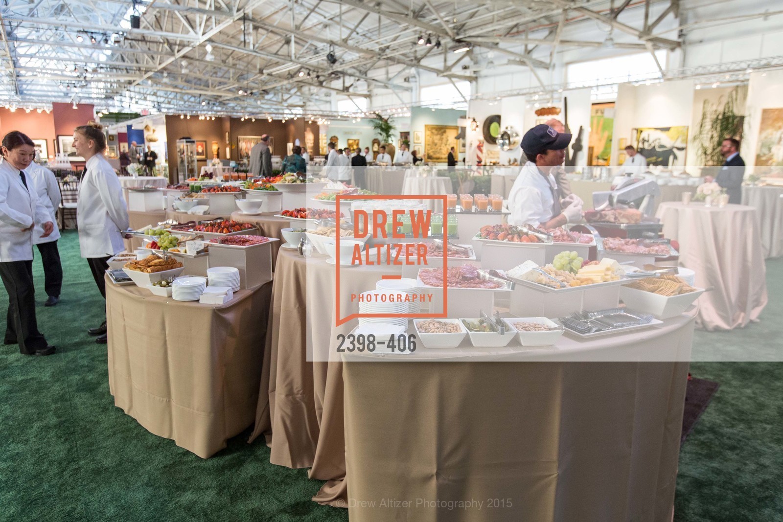 Atmosphere, The San Francisco Fall Antiques Show, Festival Pavilion, Fort Mason, October 21st, 2015,Drew Altizer, Drew Altizer Photography, full-service event agency, private events, San Francisco photographer, photographer California