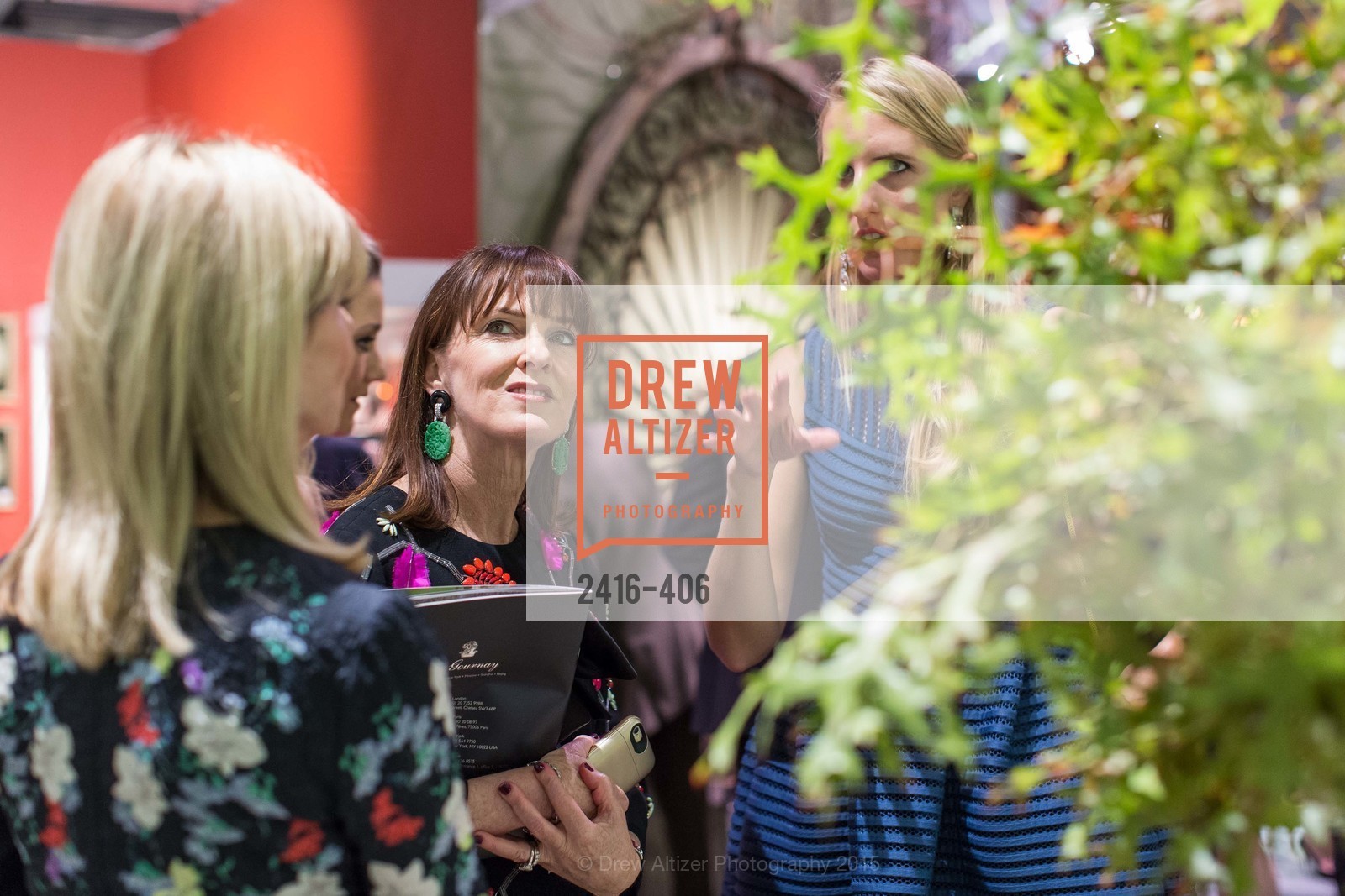 Allison Speer, The San Francisco Fall Antiques Show, Festival Pavilion, Fort Mason, October 21st, 2015,Drew Altizer, Drew Altizer Photography, full-service agency, private events, San Francisco photographer, photographer california