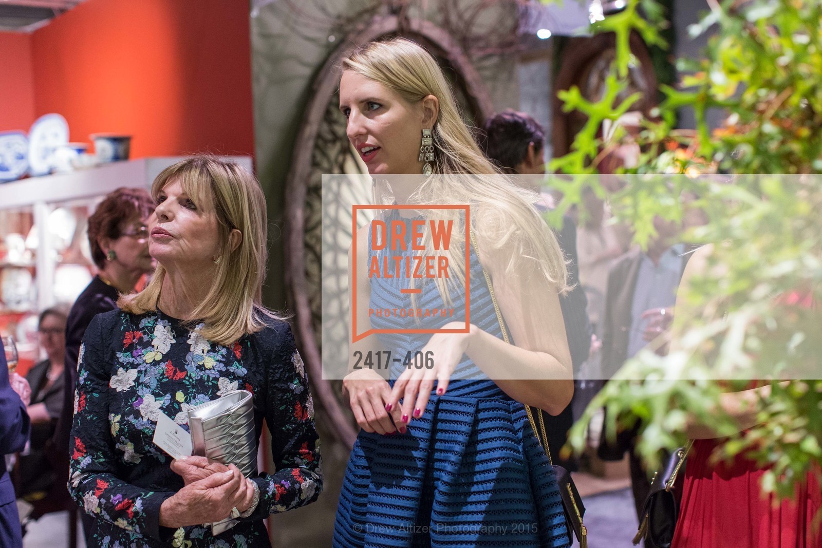 Susan Niven, The San Francisco Fall Antiques Show, Festival Pavilion, Fort Mason, October 21st, 2015,Drew Altizer, Drew Altizer Photography, full-service agency, private events, San Francisco photographer, photographer california