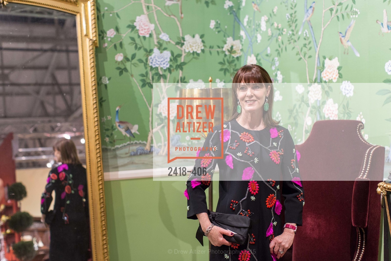 Allison Speer, The San Francisco Fall Antiques Show, Festival Pavilion, Fort Mason, October 21st, 2015,Drew Altizer, Drew Altizer Photography, full-service agency, private events, San Francisco photographer, photographer california