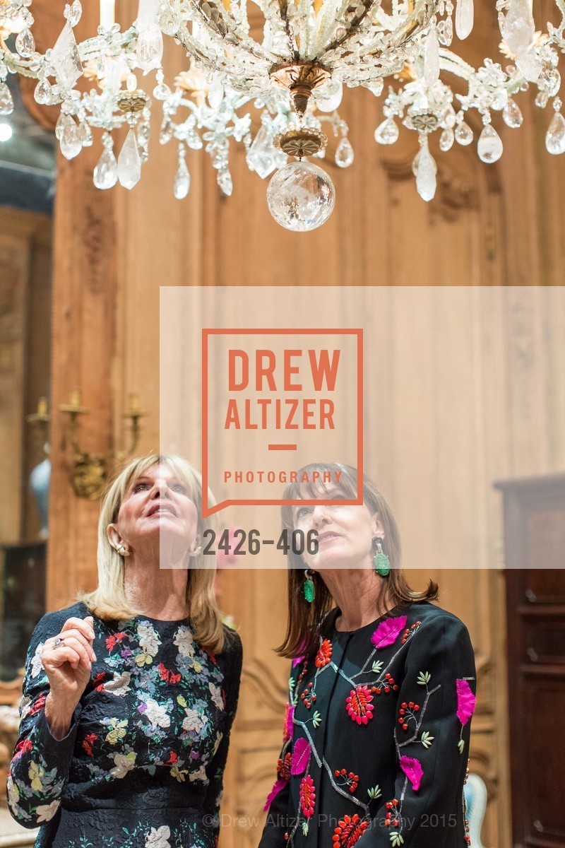Susan Niven, Allison Speer, The San Francisco Fall Antiques Show, Festival Pavilion, Fort Mason, October 21st, 2015,Drew Altizer, Drew Altizer Photography, full-service agency, private events, San Francisco photographer, photographer california