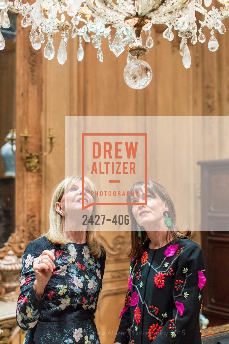 Susan Niven, Allison Speer, The San Francisco Fall Antiques Show, Festival Pavilion, Fort Mason, October 21st, 2015,Drew Altizer, Drew Altizer Photography, full-service agency, private events, San Francisco photographer, photographer california