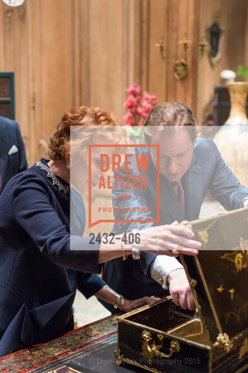 Phoebe Cowles, The San Francisco Fall Antiques Show, Festival Pavilion, Fort Mason, October 21st, 2015,Drew Altizer, Drew Altizer Photography, full-service event agency, private events, San Francisco photographer, photographer California