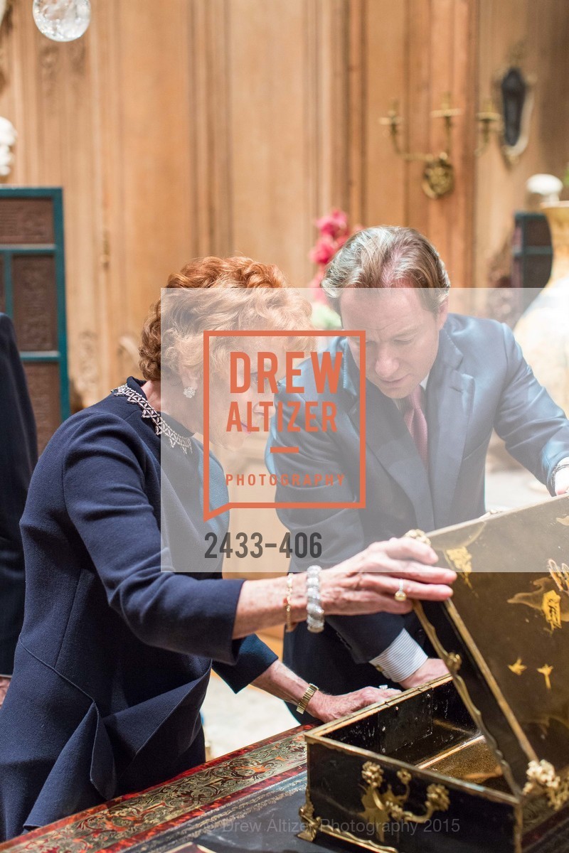 Phoebe Cowles, The San Francisco Fall Antiques Show, Festival Pavilion, Fort Mason, October 21st, 2015,Drew Altizer, Drew Altizer Photography, full-service agency, private events, San Francisco photographer, photographer california