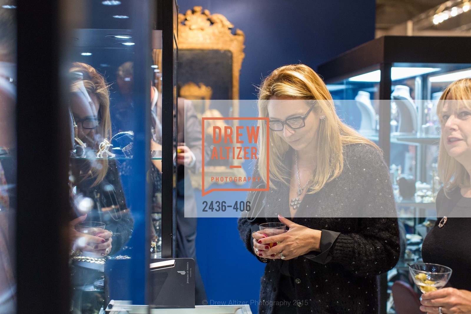 Victoire Reynal, The San Francisco Fall Antiques Show, Festival Pavilion, Fort Mason, October 21st, 2015,Drew Altizer, Drew Altizer Photography, full-service agency, private events, San Francisco photographer, photographer california